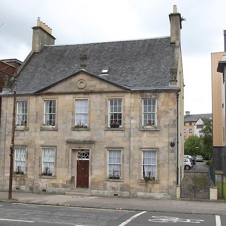 52 Charlotte Street , Glasgow Green ,City Center Lejlighed Eksteriør billede