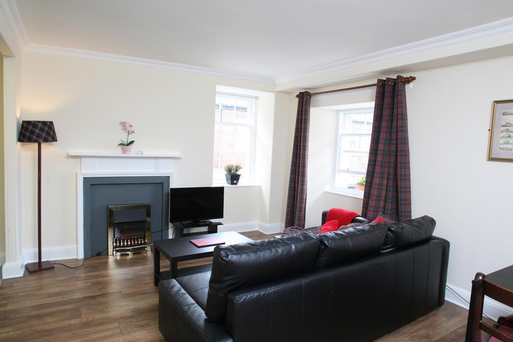52 Charlotte Street , Glasgow Green ,City Center Lejlighed Eksteriør billede